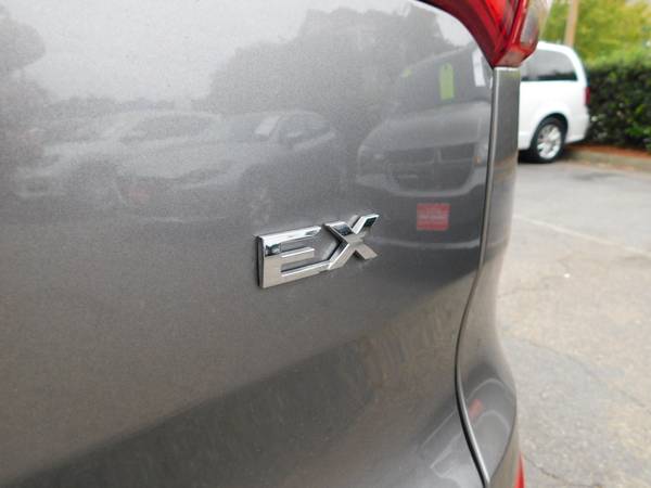 2015 Kia Sportage EX for sale in Chesapeake , VA – photo 6