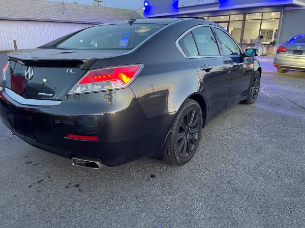 2014 Acura TL Special Edition - - by dealer - vehicle for sale in Grandview, WA – photo 7