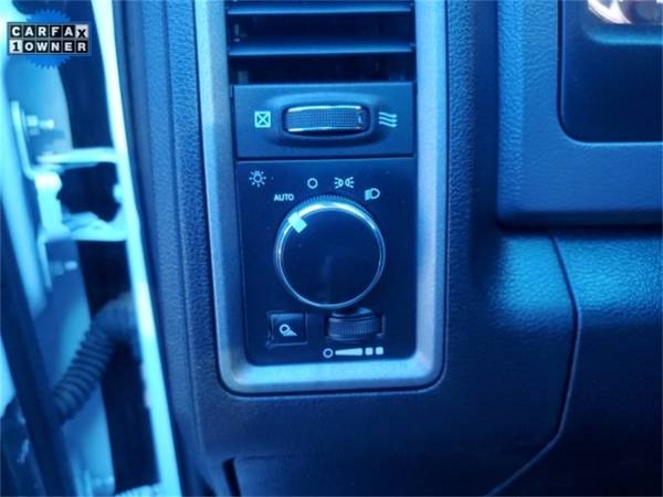 2017 Ram 1500 Tradesman - cars & trucks - by dealer - vehicle... for sale in Burleson, TX – photo 15