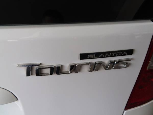 2012 Hyundai Elantra Touring 4dr Wgn GLS Touring /CLEAN 1-OWNER AZ... for sale in Tucson, AZ – photo 7