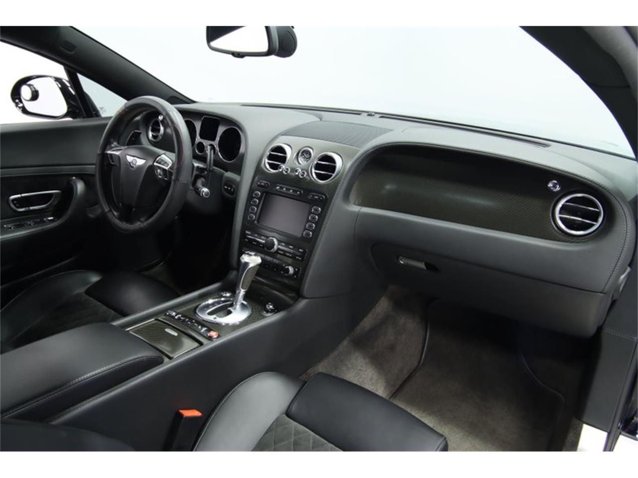 2011 Bentley Continental for sale in Lutz, FL – photo 52