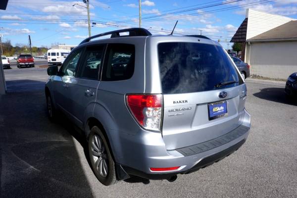 2013 Subaru Forester $0 DOWN? BAD CREDIT? WE FINANCE! - cars &... for sale in Hendersonville, TN – photo 5