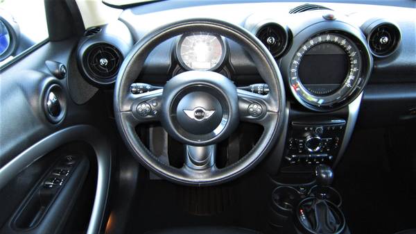 2016 MINI COOPER COUNTRYMAN (4 DOOR, ONLY 53K MILES, AUTO, MINT) -... for sale in Westlake Village, CA – photo 15