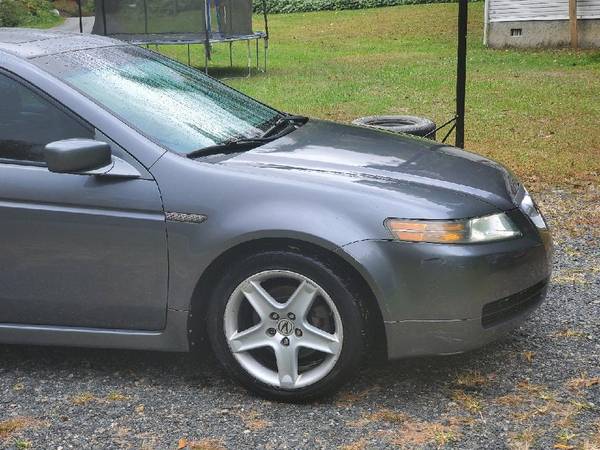 2004 acura tl 3.2 vtec - cars & trucks - by owner - vehicle... for sale in Spruce Pine, NC – photo 7