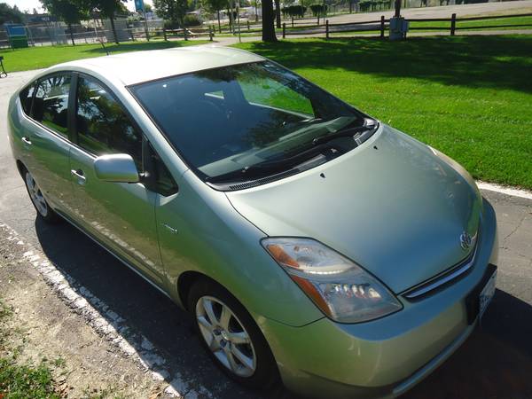****2007 TOYOTA PRIUS III **CLEAN TITLE** for sale in Saint Paul, MN – photo 8