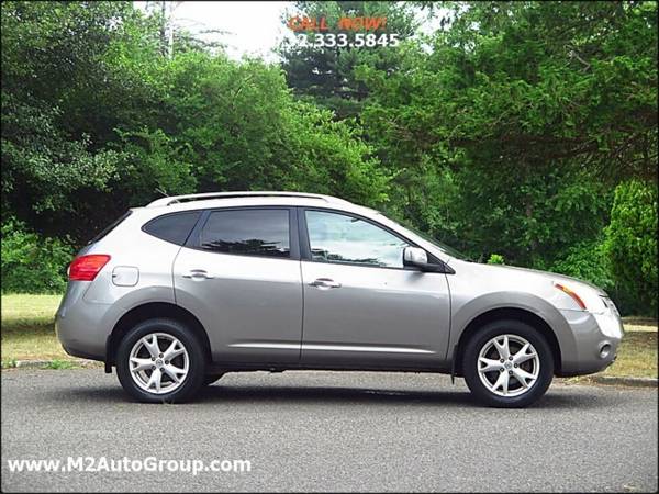 2010 Nissan Rogue SL AWD 4dr Crossover - - by dealer for sale in East Brunswick, NY – photo 20