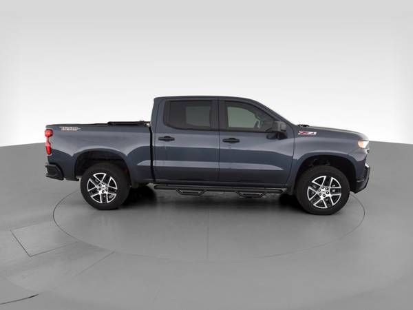 2019 Chevy Chevrolet Silverado 1500 Crew Cab Custom Trail Boss... for sale in Knoxville, TN – photo 13
