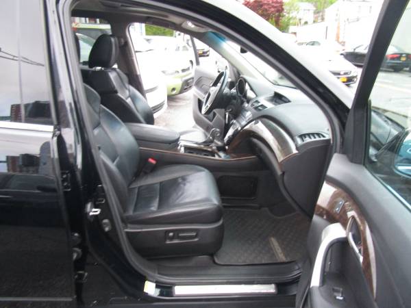 2011 ACURA MDX AWD EXCELLENT CONDITION! - - by for sale in NEW YORK, NY – photo 15