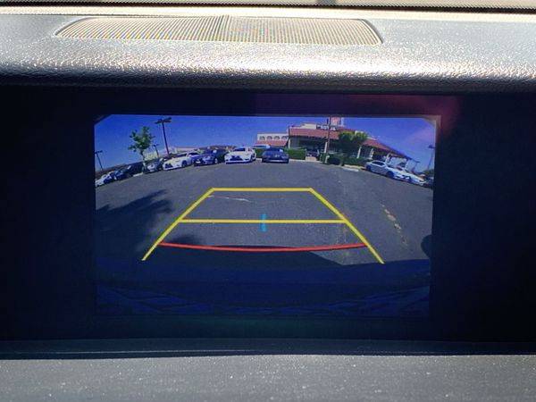 2016 Lexus IS 200t F Sport - Navigation - Blind Spot LOW MILES! CLEAN for sale in Norco, CA – photo 13