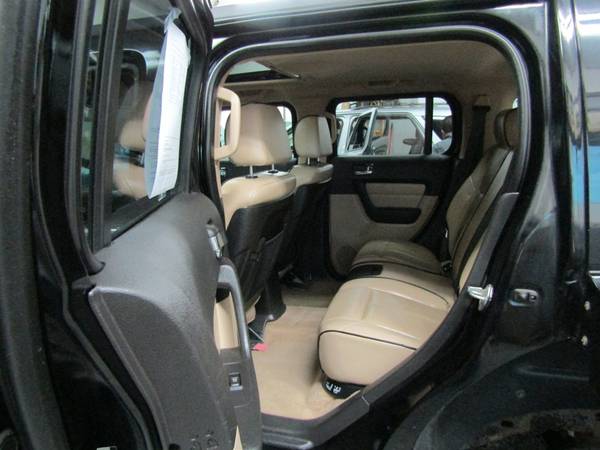 **Heated Leather/Sunroof/Great Deal** 2008 Hummer H3 for sale in Idaho Falls, ID – photo 13