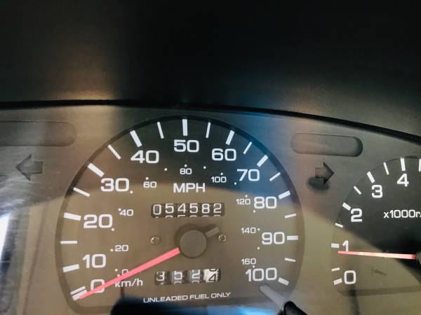 Nissan 1995 Pick Up Truck 54K Actual Miles for sale in Cincinnati, OH – photo 3