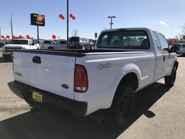 2006 Ford f-250 *Call for info/financing - cars & trucks - by dealer... for sale in Wheat Ridge, CO – photo 7