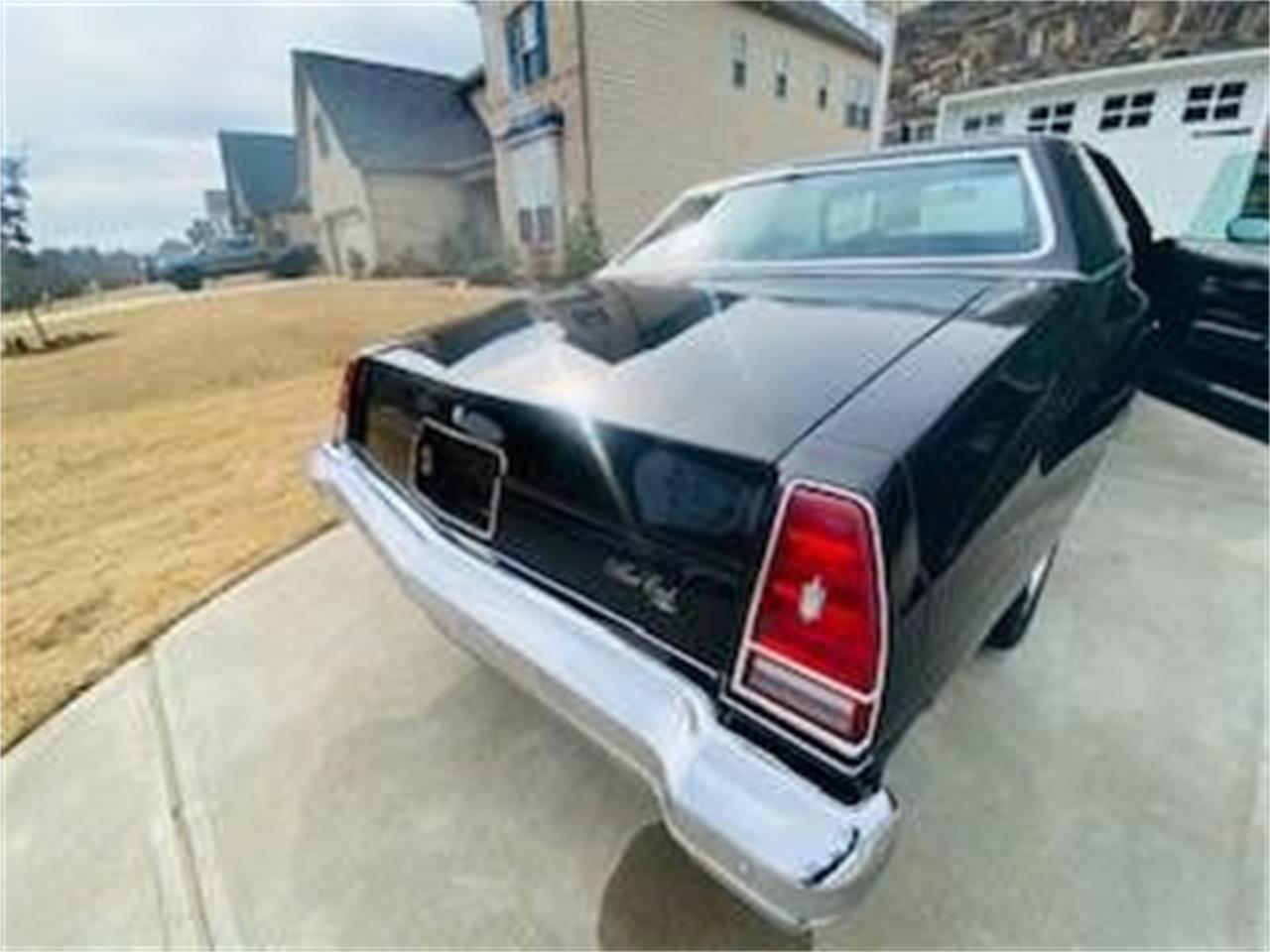 1976 Chevrolet Monte Carlo for sale in Cadillac, MI – photo 10