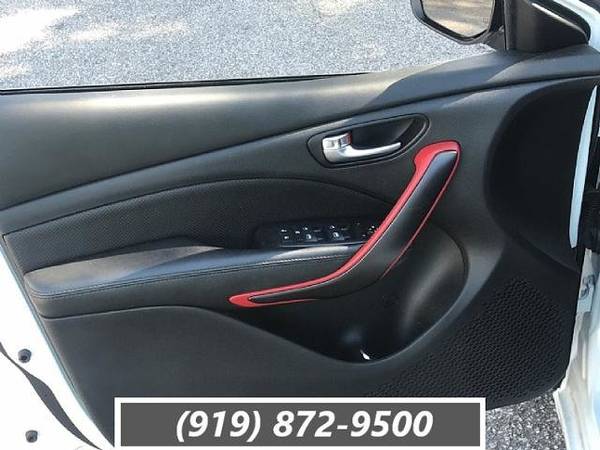 2016 *Dodge* *Dart* *4dr Sedan GT* Bright White Clea for sale in Raleigh, NC – photo 18