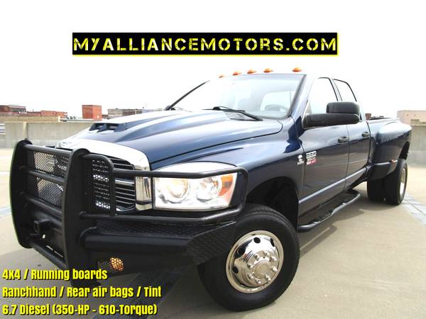 ►(1 YEAR WARRANTY) 15 Chevy 2500 Diesel 4x4 B&W Ranchhand (1 OWN)... for sale in Springfield►►►(1 YEAR WARRANTY), MO – photo 18