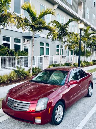 Gorgeous 2005 Cadillac CTS for sale in Sarasota, FL – photo 21
