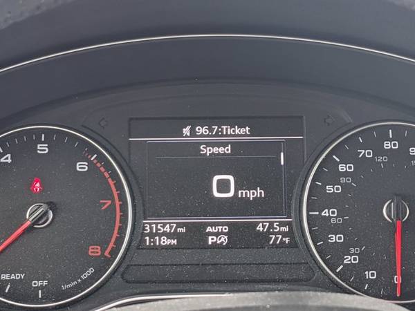 2018 Audi Q5 Premium AWD All Wheel Drive SKU: J2134242 - cars & for sale in Plano, TX – photo 9