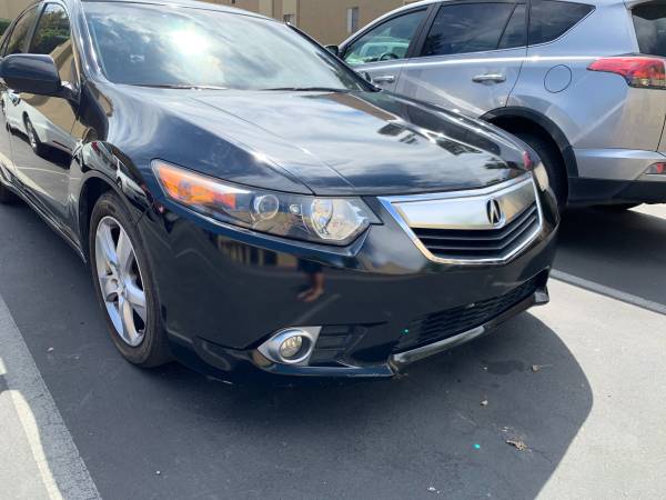 2012 Acura TSX with Technology Package - Low Miles - cars & trucks -... for sale in Bend, OR – photo 12