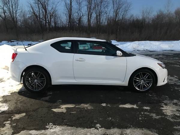 2011 Scion tC Coupe with Panoramic Sunroof - Low Miles! - cars & for sale in Spencerport, NY – photo 4