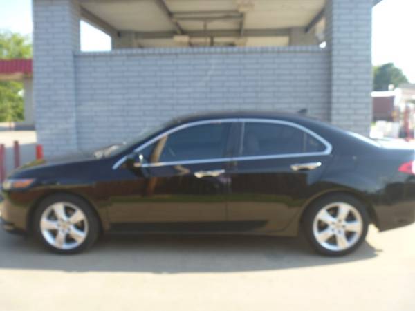2009 Acura TSX 4dr Sdn Auto Nav for sale in fort smith, AR – photo 14