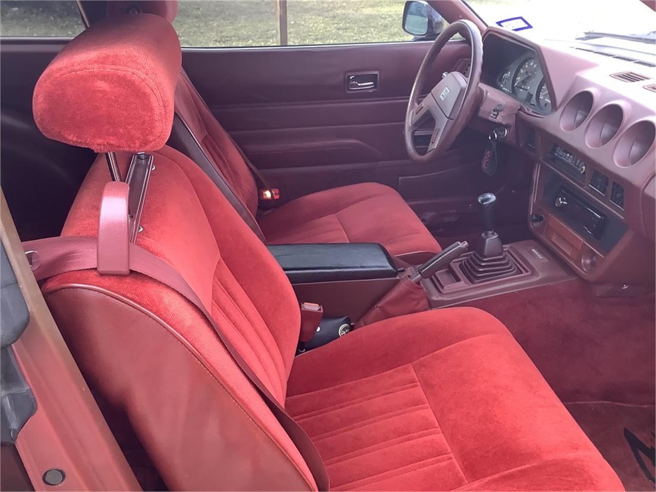 1982 Datsun 280ZX for sale in Haslet, TX – photo 41