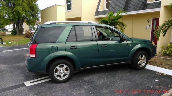 🔥 2007 SATURN Vue - Without the Title - Car runs 100% - cars &... for sale in Boynton Beach , FL – photo 3