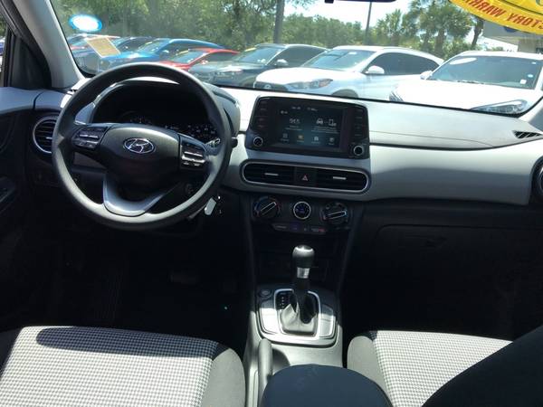 2020 Hyundai Kona SE - - by dealer - vehicle for sale in Cocoa, FL – photo 8