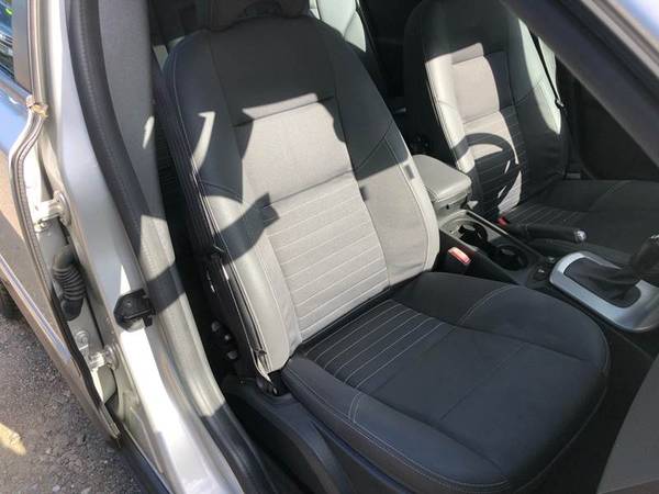 2006 VOLVO S40 T5 AWD 6 SPEED MANUAL...ONE OWNER for sale in Hanson, Ma, MA – photo 3