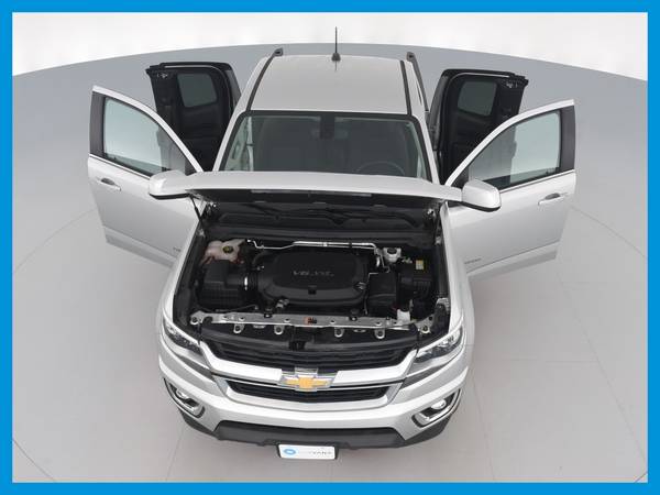 2018 Chevy Chevrolet Colorado Extended Cab LT Pickup 2D 6 ft pickup for sale in Daytona Beach, FL – photo 21