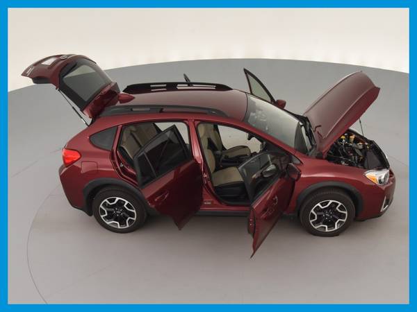 2017 Subaru Crosstrek 2 0i Premium Sport Utility 4D hatchback Red for sale in Pittsburgh, PA – photo 20