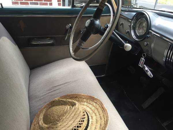 1950 Chevy Deluxe for sale in Blythewood, SC – photo 6