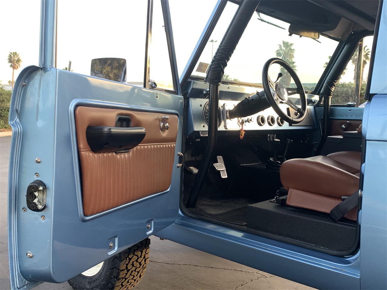 1976 Ford Bronco for sale in Chatsworth, CA – photo 25