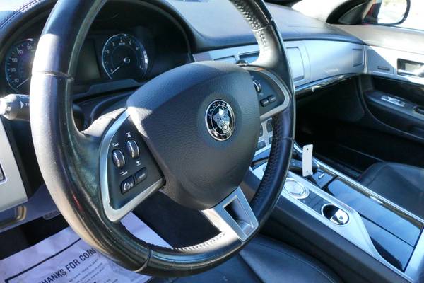 ❤️ 2015 Jaguar XF ❤️ - 💥 Only 63k Miles 💥 - 🎥 Video Available - cars... for sale in El Dorado, LA – photo 16