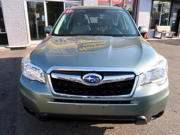 2014 Subaru Forester 2 5i Touring Crossover AWD 895 down for sale in Philadelphia, PA – photo 8
