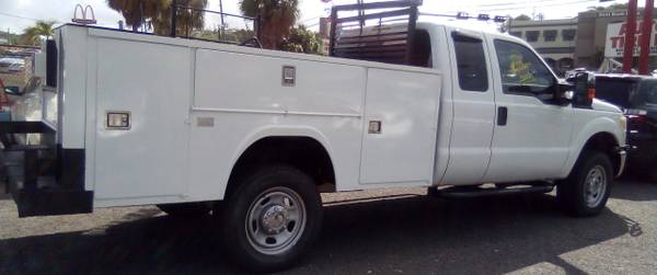 Ford F350 Super Duty! for sale in Other, Other – photo 4