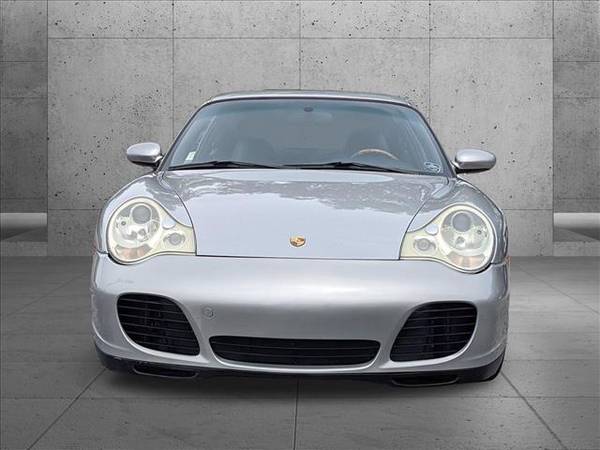 2004 Porsche 911 Carrera 4S AWD All Wheel Drive SKU: 4S620382 - cars for sale in Clearwater, FL – photo 2