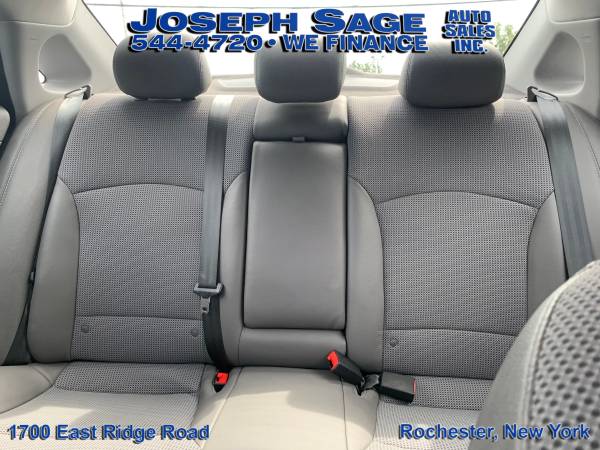 2014 Hyundai Sonata - We have EASY finance! Get approved here! -... for sale in Rochester , NY – photo 9