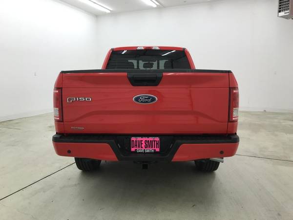2017 Ford F-150 4x4 4WD F150 - cars & trucks - by dealer - vehicle... for sale in Kellogg, MT – photo 13