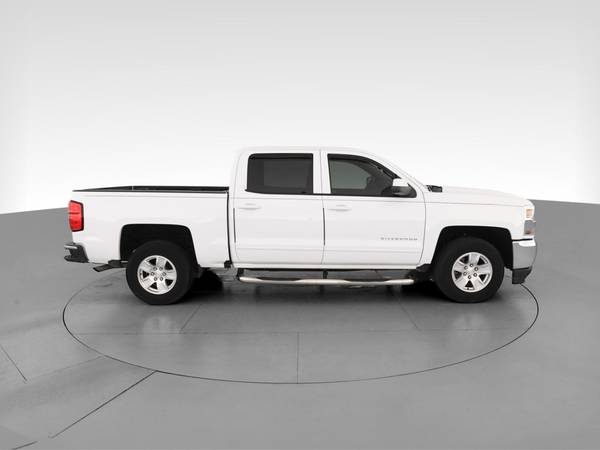 2018 Chevy Chevrolet Silverado 1500 Crew Cab LT Pickup 4D 5 3/4 ft -... for sale in Greenville, SC – photo 13
