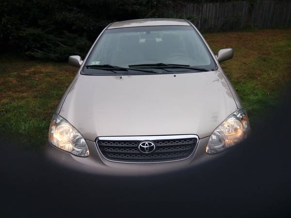 2005 Toyota Corolla 1 OWNER LOW MILES for sale in Plymouth, MA – photo 11