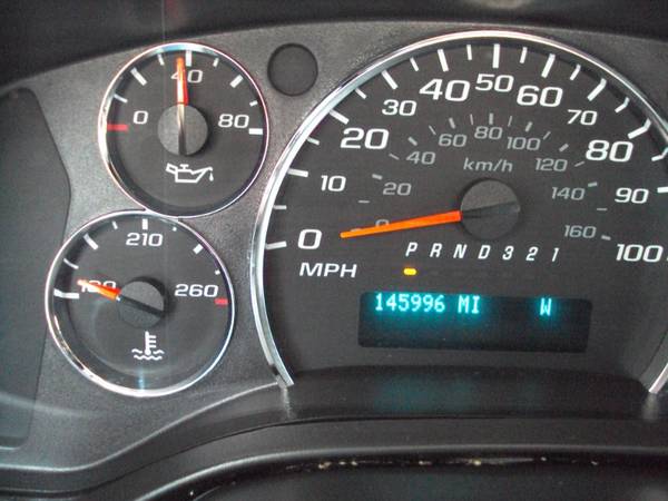 2012 Chevrolet Express Cargo Van AWD 1500 135 - cars & trucks - by... for sale in Waite Park, UT – photo 16