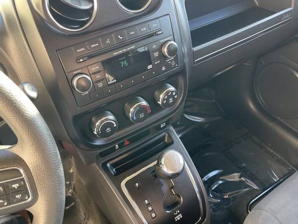 2017 Jeep Patriot Sport 4x4 ONE OWNER! GAS SAVER! VALUE PRICED! for sale in Boise, ID – photo 20