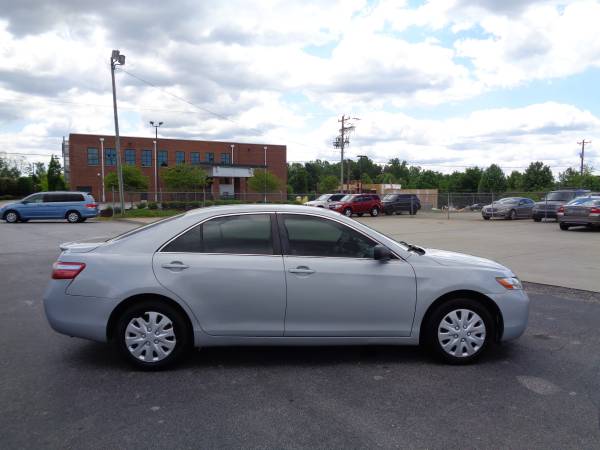 2009 Toyota Camry 4dr Sdn I4 Man - - by dealer for sale in Greenville, SC – photo 23