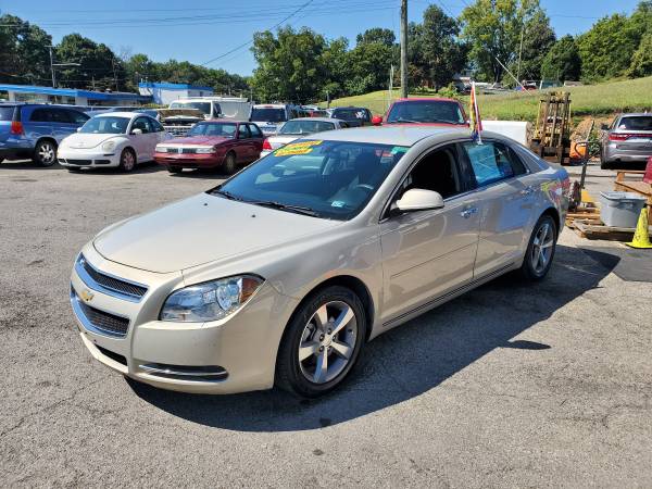 12 CHEVY MALIBU LOW MILES BUY HERE PAY HERE for sale in Roanoke, VA – photo 7