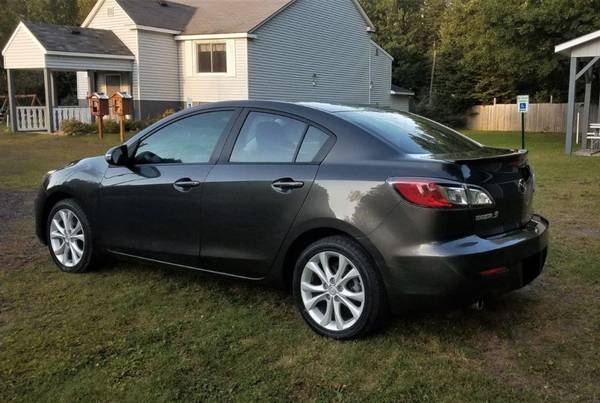 2010 Mazda3 S 2.5L Touring for sale in Duluth, MN – photo 3