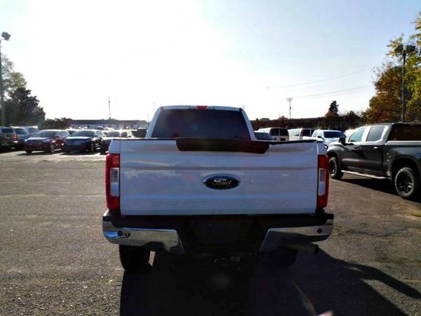 Ford F-250 4wd Super Duty XLT Extended Cab Pickup Truck Clean Cheap... for sale in Asheville, NC – photo 3
