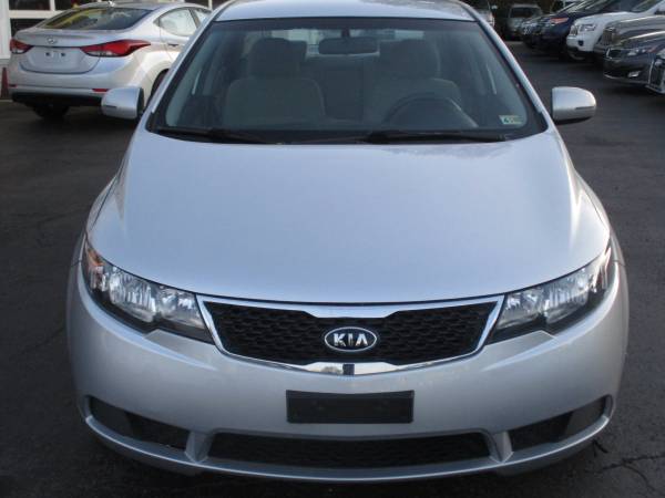 2011 Kia Forte Reliable car, low priced - - by for sale in Roanoke, VA – photo 2