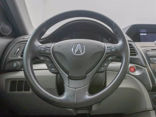 2017 Acura ILX Moonroof - cars & trucks - by dealer - vehicle... for sale in Wichita, KS – photo 23