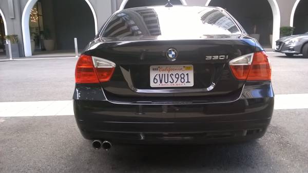 2006 BMW 330i for sale in San Francisco, CA – photo 6