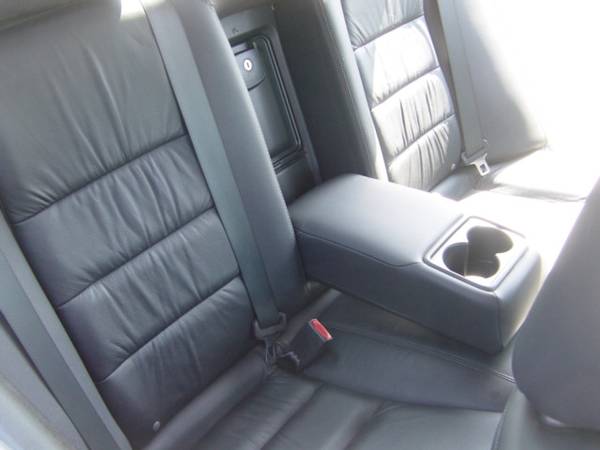 2012 HONDA ACCORD SE ONE OWNER LEATHER - - by for sale in Farmington, MN – photo 11